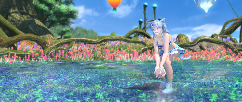 2nd Place: Bella (Tteok Bokki)